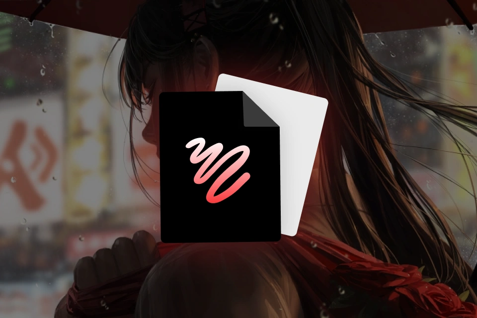 Illustrator, GUWEIZ