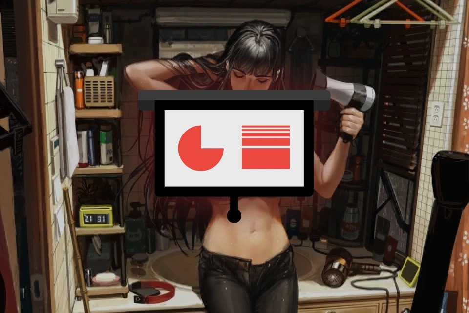 Illustrator, GUWEIZ