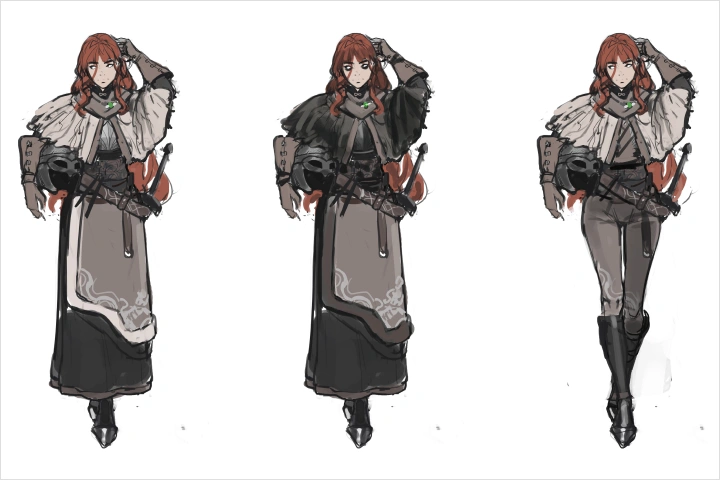 Illustrator, GUWEIZ