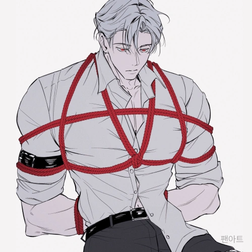 일러스트레이터, 염라