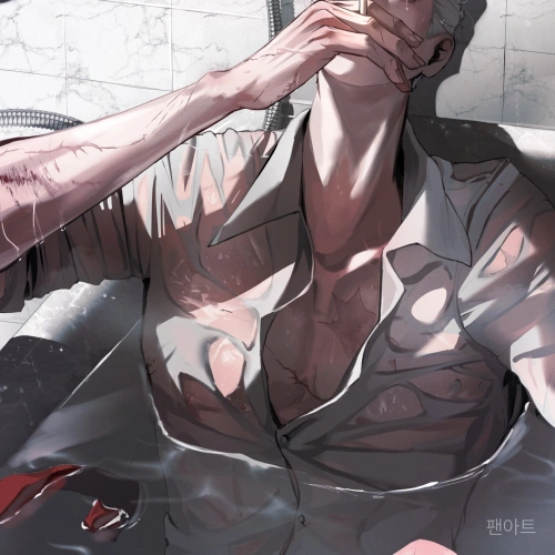 일러스트레이터, 염라