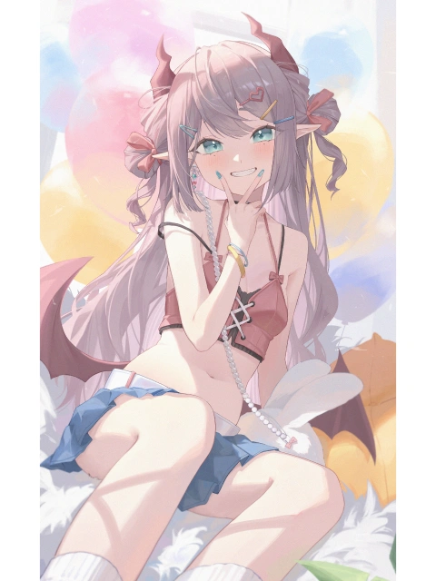 illustrator Midori