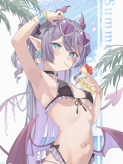 illustrator Midori