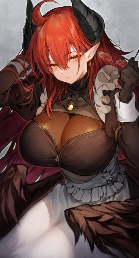 イラストレーター マーセ