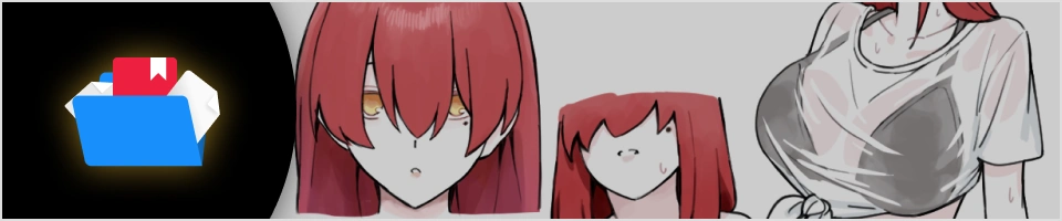 イラストレーター マーセ