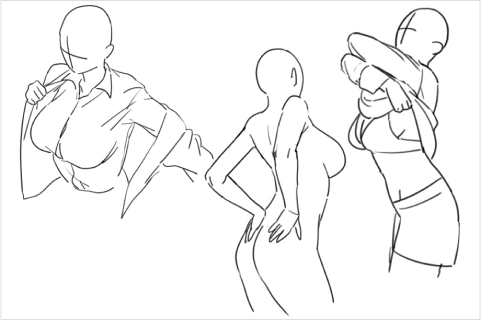 イラストレーター マーセ