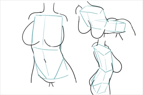 イラストレーター マーセ
