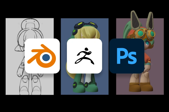 Adobe Photoshop CC