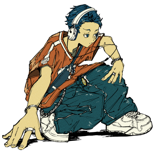 イラストレーター MAKURA
