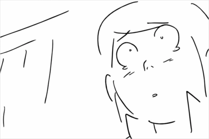Storyboard Artist, Etienne Guignard