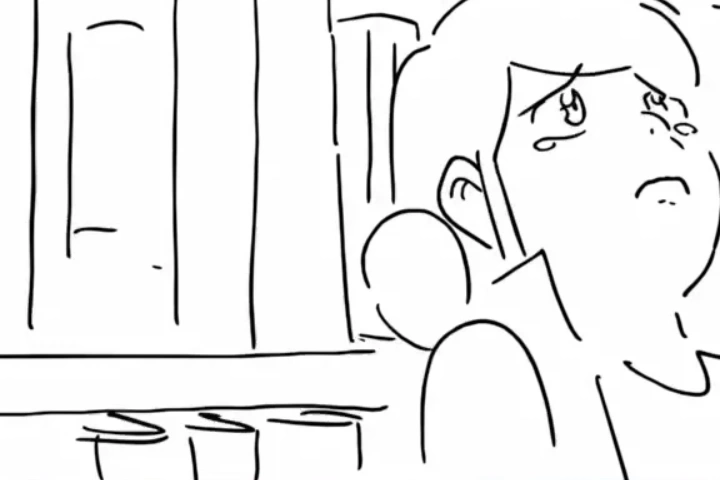 Storyboard Artist, Etienne Guignard