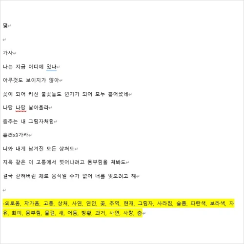 애니메이터, 패머