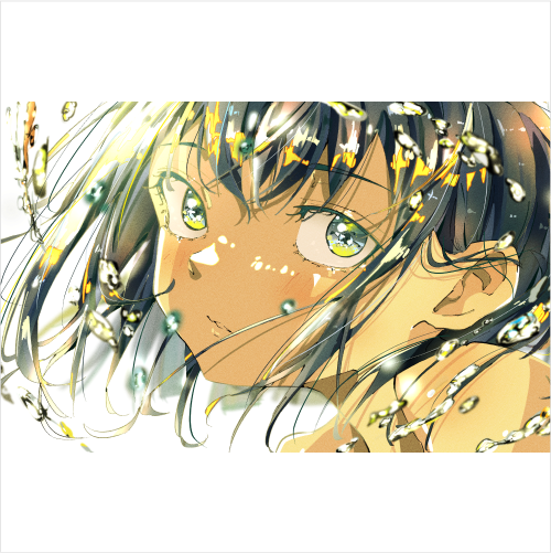 イラストレーター MAKURA
