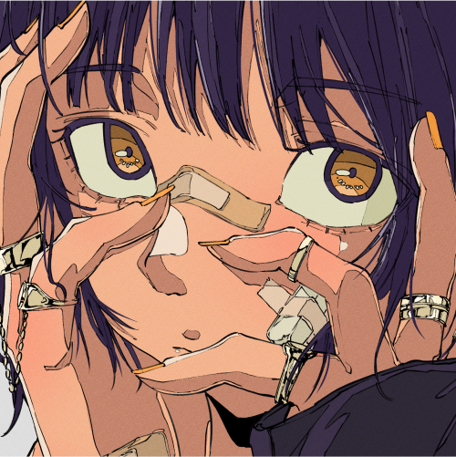 イラストレーター MAKURA