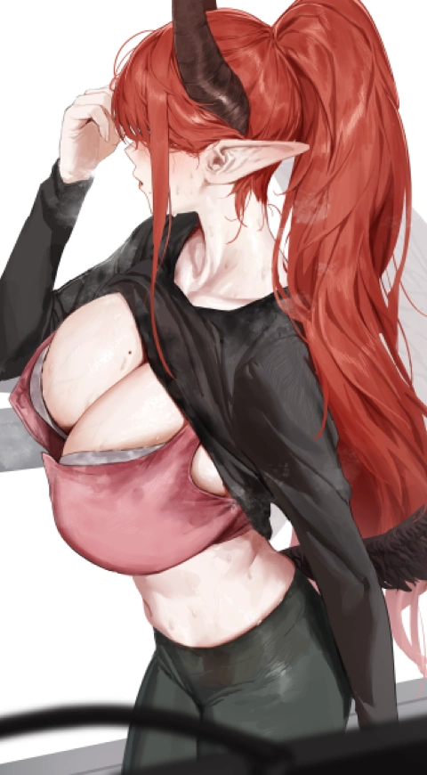 イラストレーター マーセ