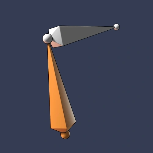 3D Animator, minusT