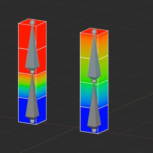 3D Animator, minusT