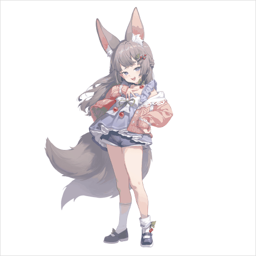 illustrator Midori