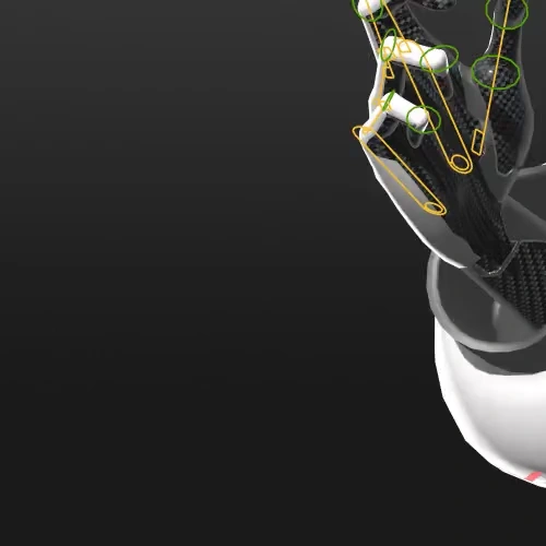 3D Animator, minusT