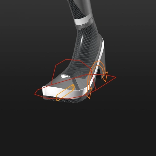 3D Animator, minusT