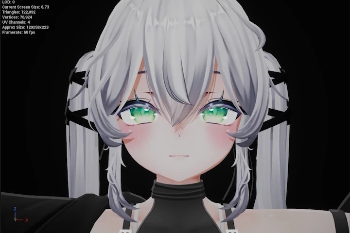 3D 버츄얼 프로듀서, 소다퐁
