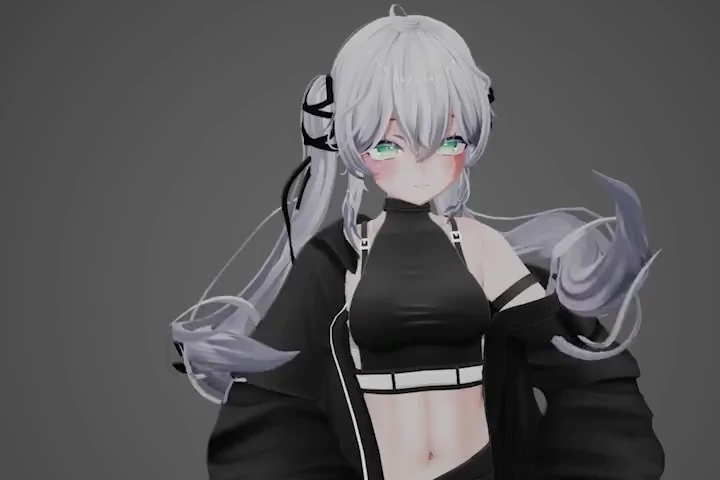 3D 버츄얼 프로듀서, 소다퐁