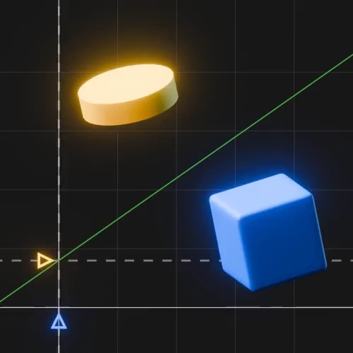 3D Animator, minusT