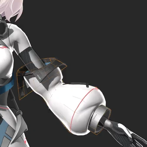 3D Animator, minusT