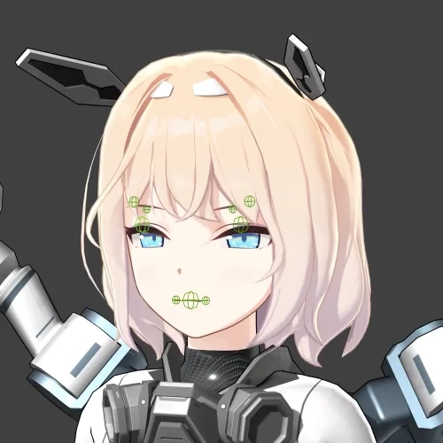 3D Animator, minusT