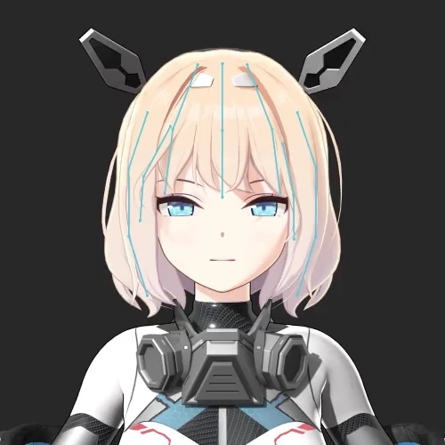 3D Animator, minusT