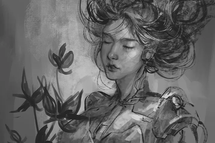 Coloso 3dartist nganhoang us Highlights