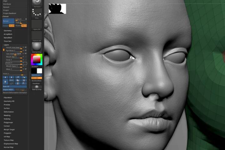 SoMuch3D
