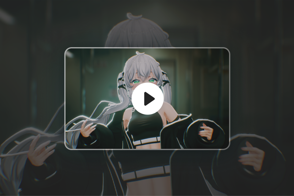 3D 버츄얼 프로듀서, 소다퐁