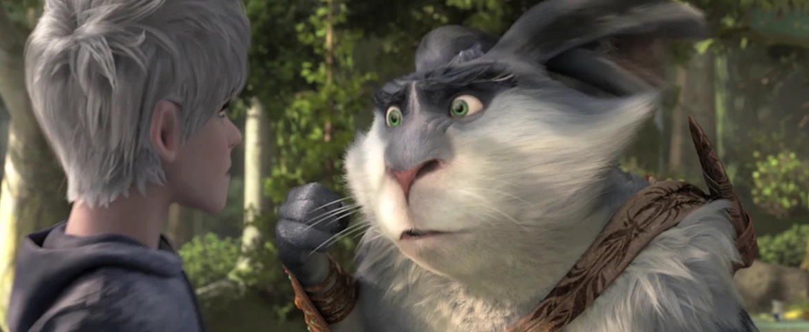 Character Animator Alexis Wanneroy