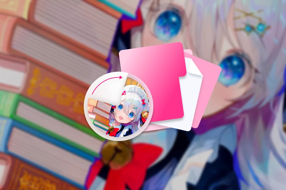 イラストレーター ねぎまぷりん