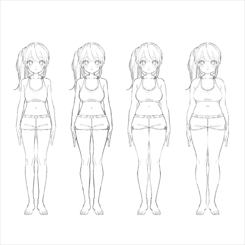 illustrator Midori