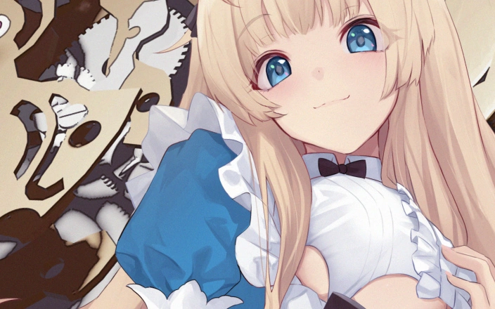魅せ方を学ぶ！可愛い×セクシーなキャラクターと3D背景の描き方