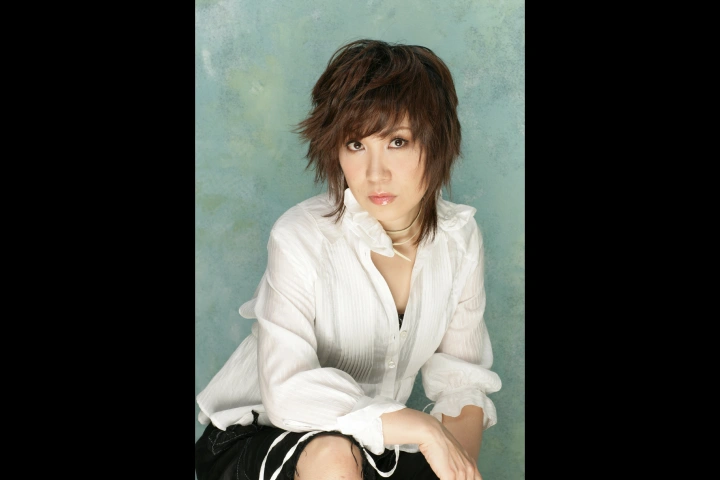 声優 松本梨香