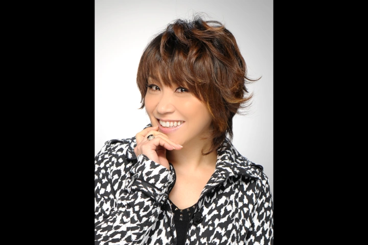 声優 松本梨香