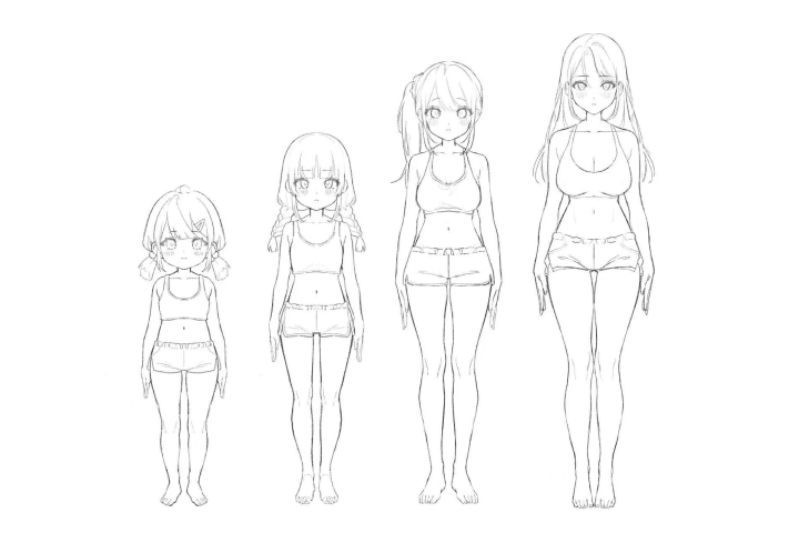 illustrator Midori