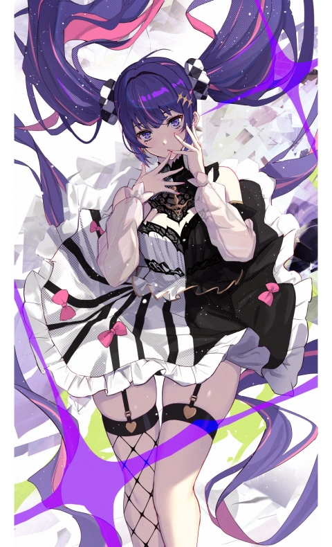イラストレーター ウンツエ