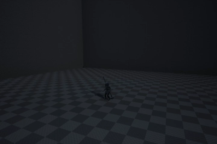 VFX 아티스트, 김승현