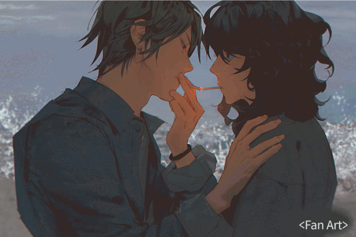 Illustrator Duckchun
