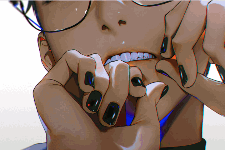 Illustrator Duckchun