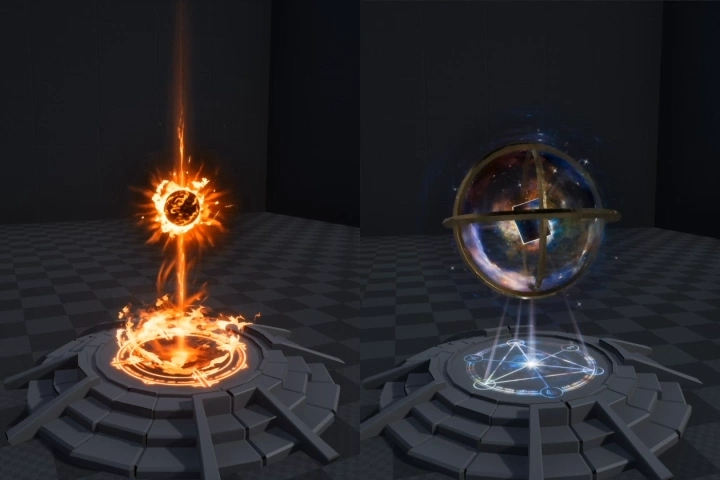 VFX 아티스트, 김승현