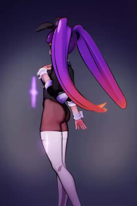 3D Character Artist,  Paul Ruano-Borbalan