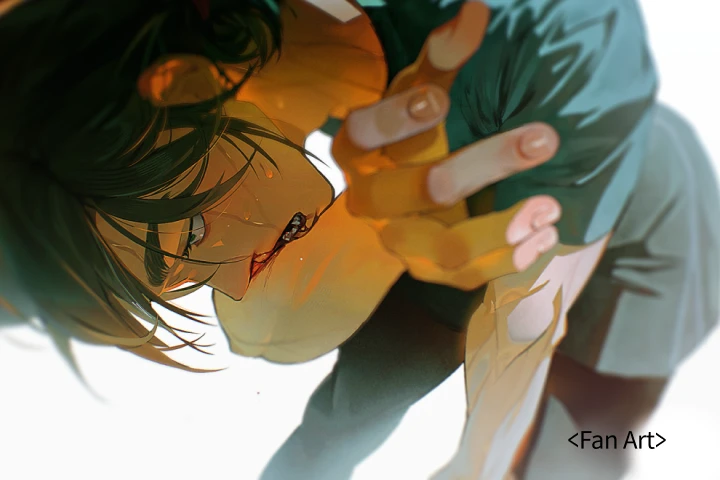 Illustrator Duckchun