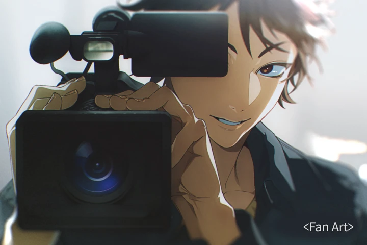 Illustrator Duckchun