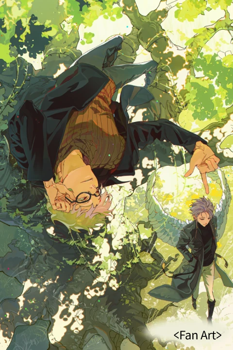 Illustrator Duckchun