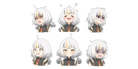 illustrator Midori